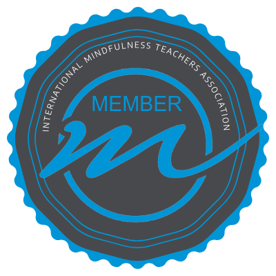 Membre actif de International Mindfulness Teachers Association